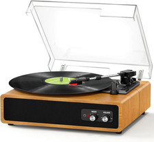 Plattenspieler fydee vinyl - fydee,
