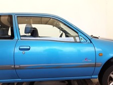 Toyota Starlet P9 Tür vorn