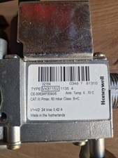 Honeywell VK 8115 V 1135 4
