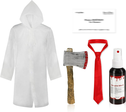 Howaf halloween psycho - halloween,
