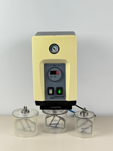 Wassermann wamix injector - wamix,