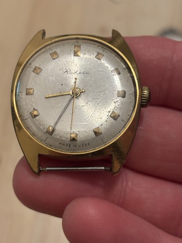 Sowjetische raketa - sowjetische,