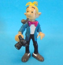 Spirou & Fantasio : FANTASIO