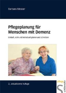 Pflegeplanung für menschen - pflegeplanung,