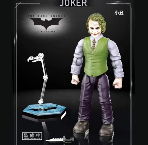 Batman the dark knight - batman, trilogy