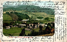 AK GRUSS AUS ÖSTERREICH