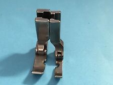 Reißverschlussfuß für