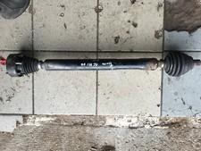 VW Touran Golf V 5 Audi A3 8P Skoda Octavia 1Z 1.6 FIS Antriebswelle vorn rechts