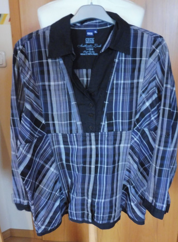 Cecil oberteil bluse - xl,