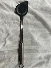 WMF Kochlöffel Profi Plus | Rührlöffel Küchenlöffel Kochen Silikon NEU