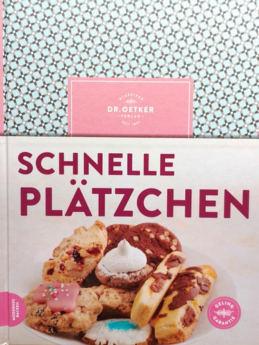 Schnelle plätzchen modernes - schnelle,