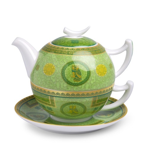 Tea for one set elly - set,