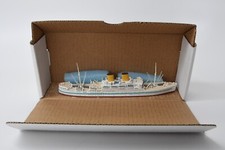 Mercator M 530 TS Empire