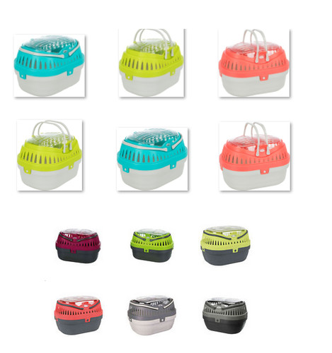 Trixie traveller pico - trixie,