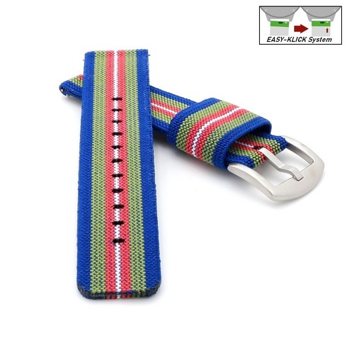 Elastic easy klick textil - elastic, easy-klick