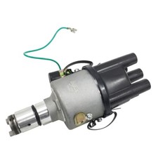 Zündverteiler für VW Kaefer 15 22 Beetle Transporter I II 21 Porsche 356 55-79