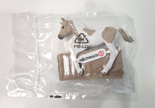 Schleich pferd fohlen - pferd,