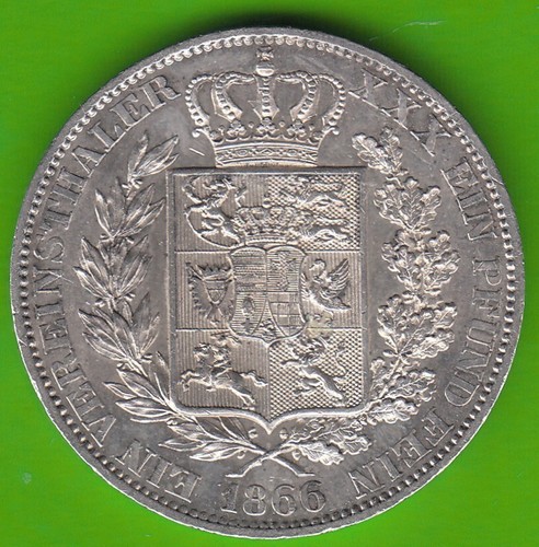 Münze taler silber - münze,