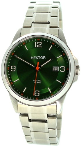 Hektor green spirit quarz - hektor,