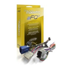 Rockford Fosgate HRN-AR-F02