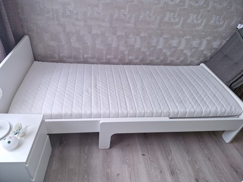 Jugendbett verstellbar - jugendbett,