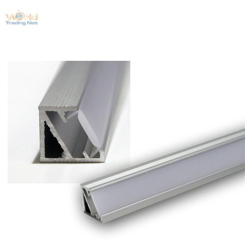 Led aluminium eckprofil - led, aluminium-eckprofil
