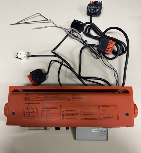 Viessmann trimatik 7450241 - viessmann, trimatik-p