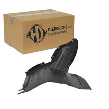 DIEDERICHS RADHAUSSCHALE