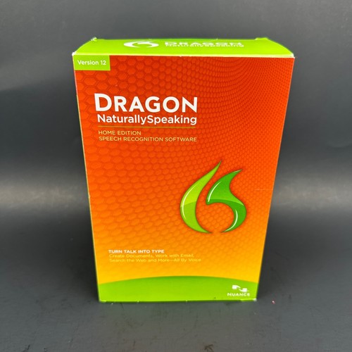 Nuance dragon - nuance,