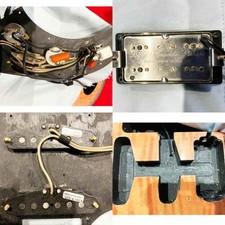 Knaggs Guitars [Gebraucht]