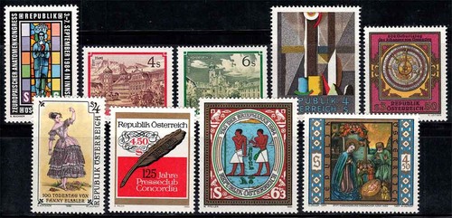 österreich 1984 1790 - Österreich,