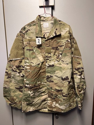 Army multicam ocp coat - ocp,