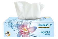 A Kosmetiktücher 100%