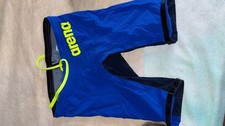 Schwimmhose Arena Carbon