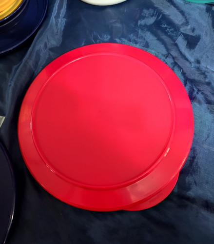 Tupperware deckel 2653 - tupperware,