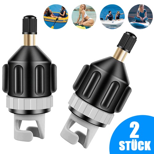 Sup pump adapter schlauchboot - sup,