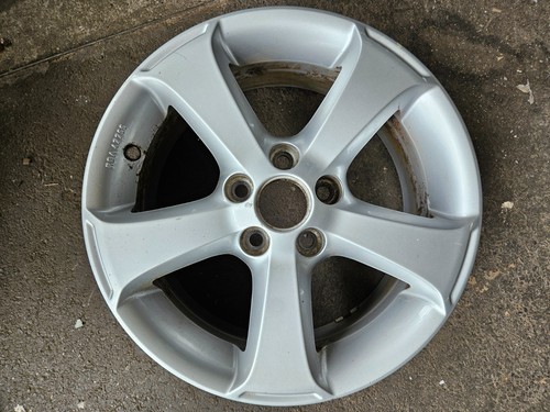 Original polo alufelge - 6r,