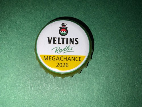 Kronkorken veltins radler - kronkorken,