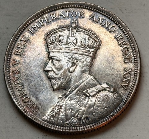 Canada dollar 1935 - 1,