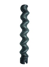 Schnecke / Rotor Schneckenpumpe für Putzmaschine D7-2,5
