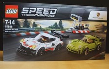 LEGO Speed Champions 75888