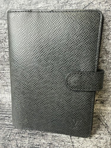 Louis vuitton agenda - louis, pm