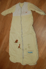 Schlafsack Schlummersack