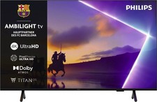 Philips 50PUS8500/12 LED-Fernseher, 128cm , 4K,Smart TV, Ambilight 3,Dolby Atmos