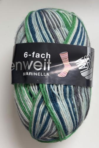 Lana grossa meilenweit - grossa,