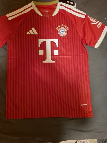 Bayern heimtrikot 27 - bayern, 26/27