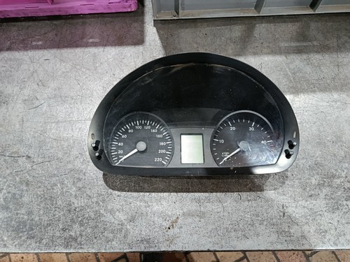 Mercedes benz vito w639 - mercedes-benz,