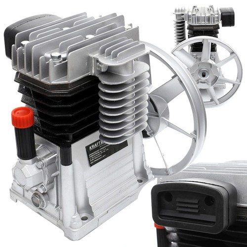 Kompressorpumpe 820l min - kompressorpumpe, 820l/min