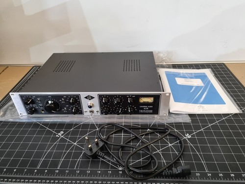 Universal audio 6176 - universal,