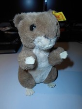 Steiff Tier- Biber- 5396/17-